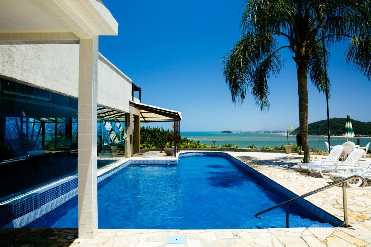 Hotel Caieiras Guaratuba Exterior photo