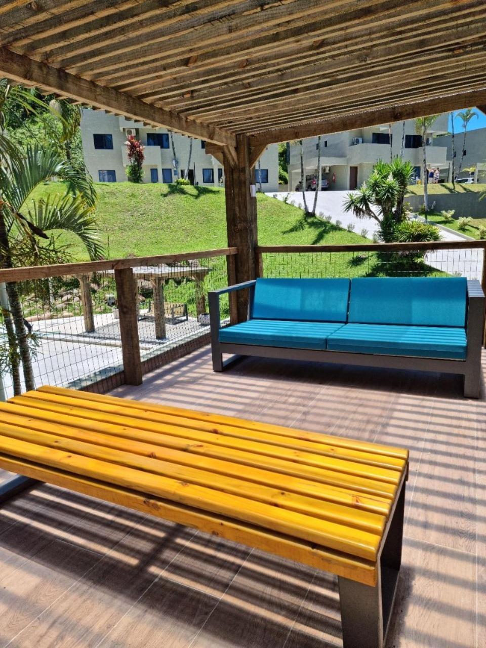 Hotel Caieiras Guaratuba Exterior photo