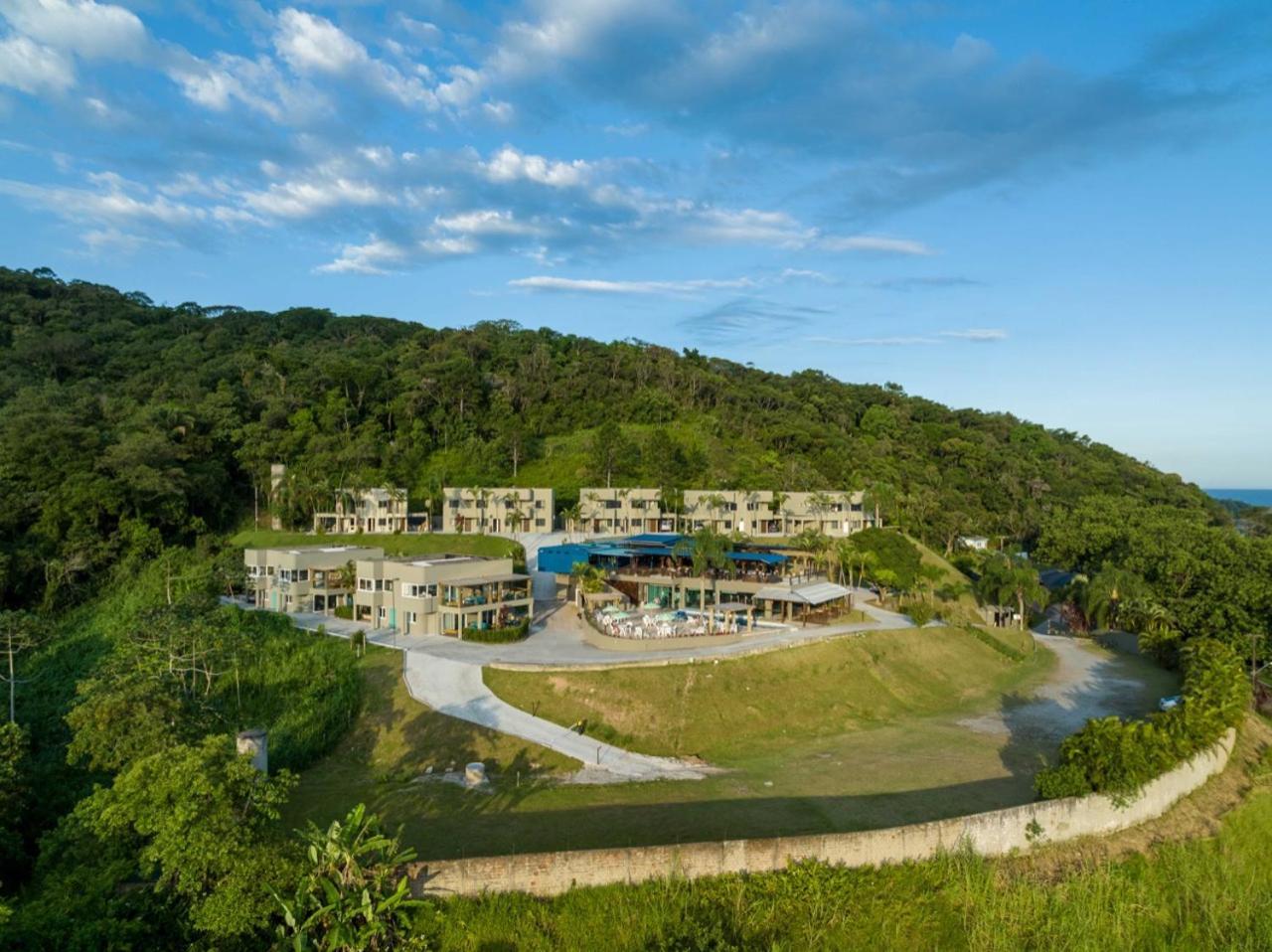 Hotel Caieiras Guaratuba Exterior photo